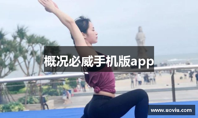 概况必威手机版app